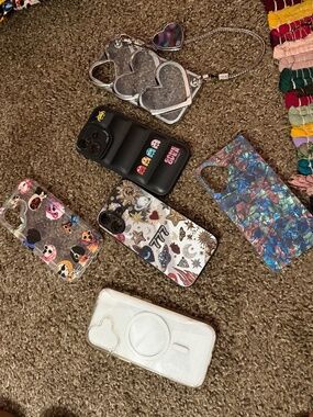 iPhone 17 Case Bundle